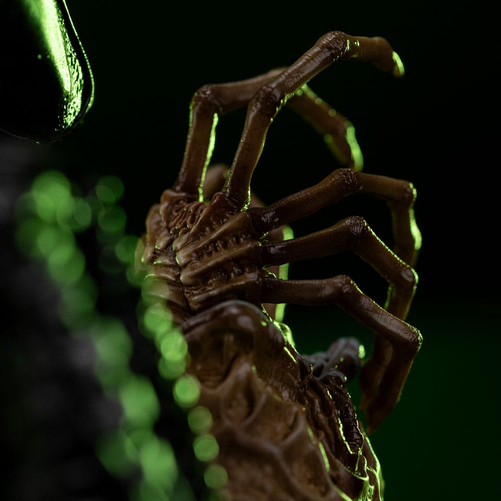 Alien Art Scale Statue 1/10 Alien Big Chap 24 cm - MangaShop.ro