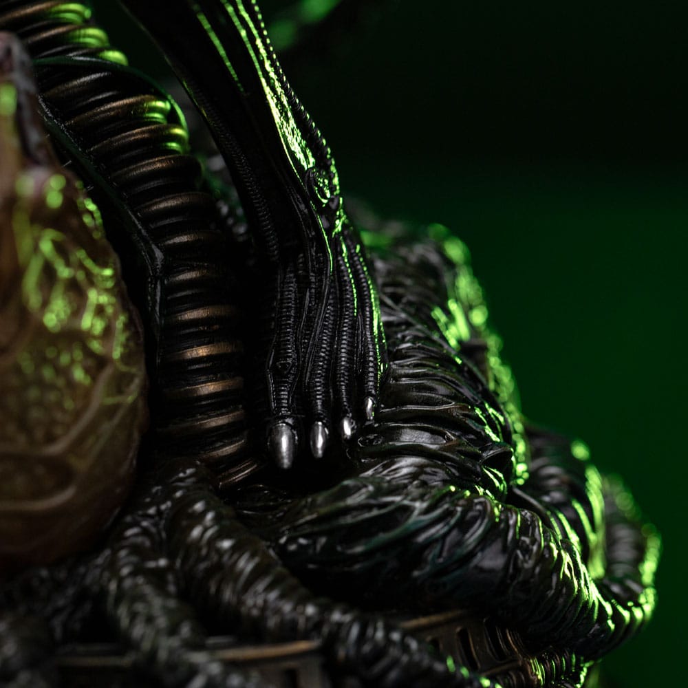 Alien Art Scale Statue 1/10 Alien Big Chap 24 cm - MangaShop.ro