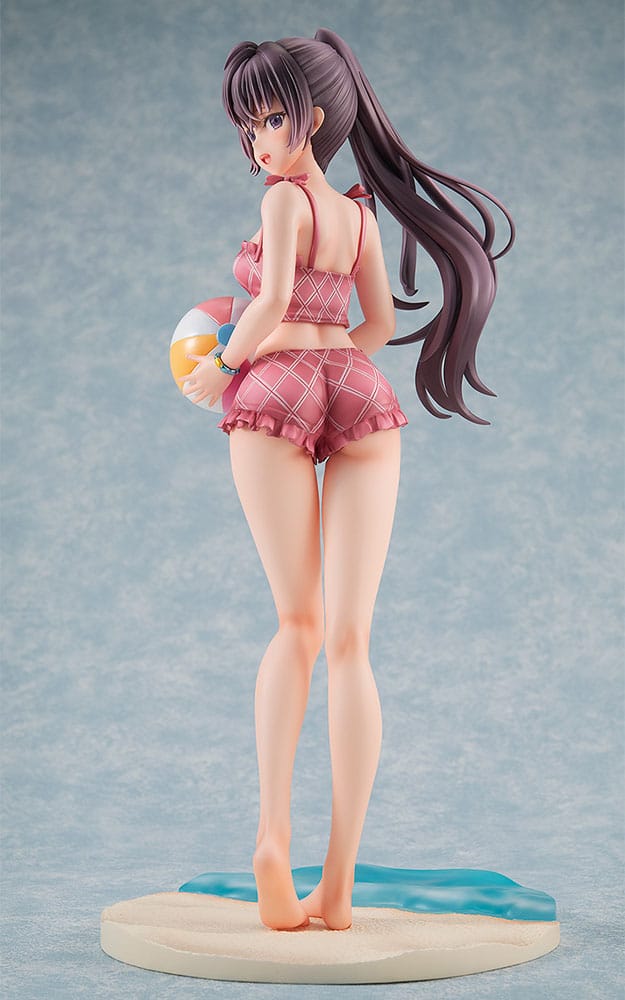 Alya Sometimes Hides Her Feelings in Russian Statue 1/7 Yuki Suou: Vacation Swimsuit Ver. 24 cm - MangaShop.ro