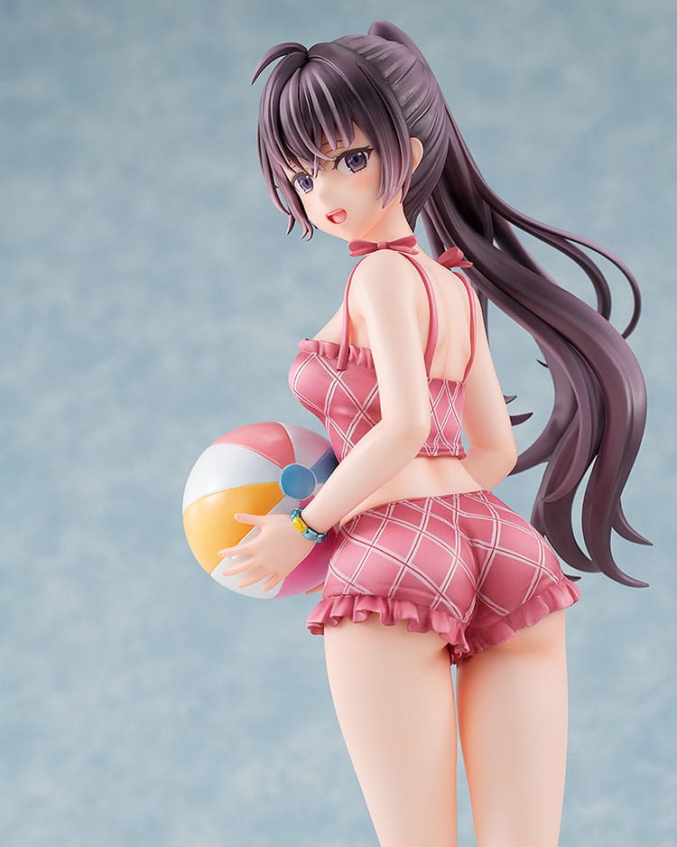 Alya Sometimes Hides Her Feelings in Russian Statue 1/7 Yuki Suou: Vacation Swimsuit Ver. 24 cm - MangaShop.ro