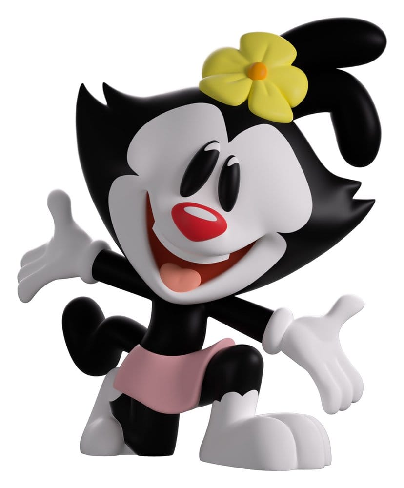 Animaniacs Vinyl Figure Dot 10 cm - MangaShop.ro