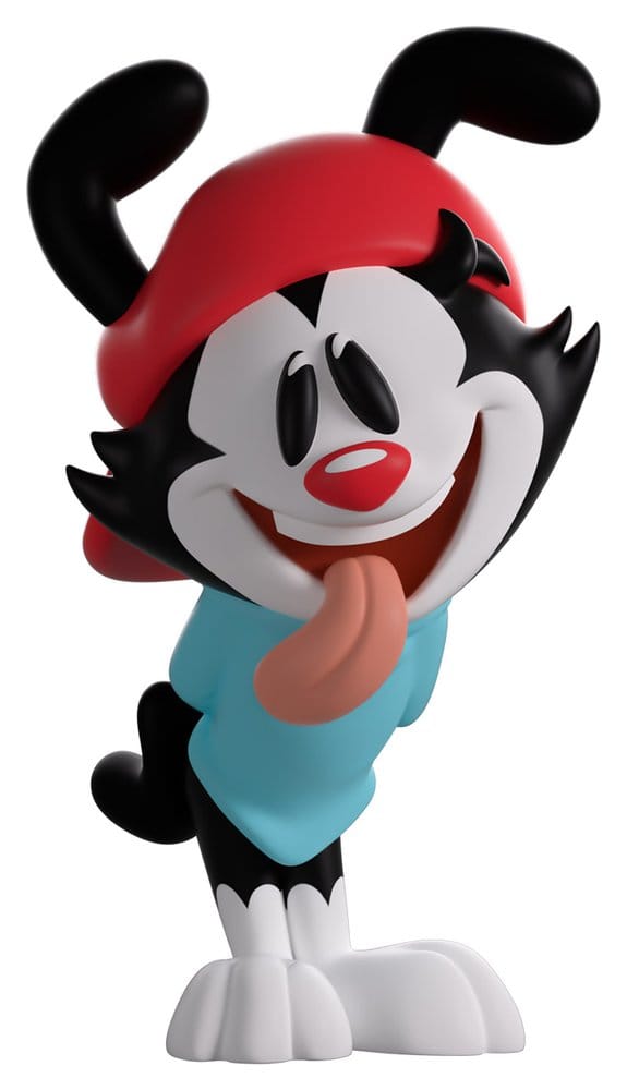 Animaniacs Vinyl Figure Wakko 13 cm - MangaShop.ro