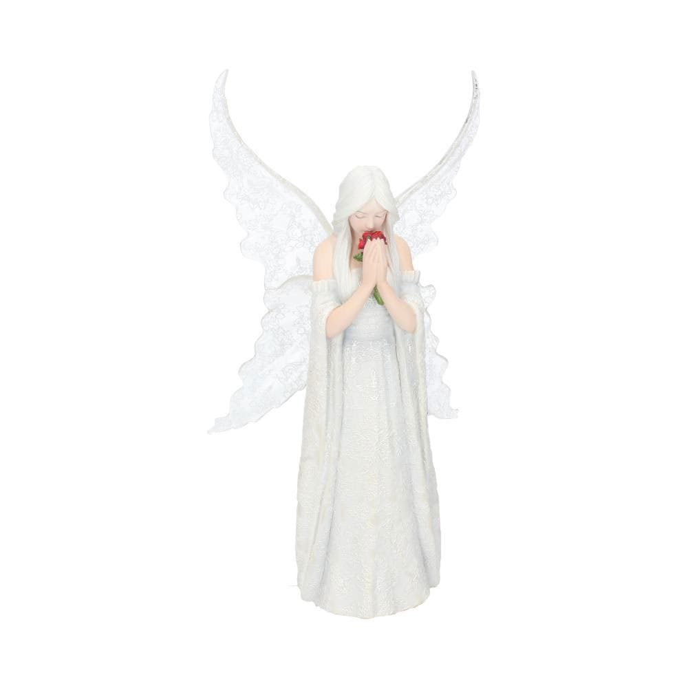 Anne Stokes Statue Only Love Remains 26 cm - MangaShop.ro