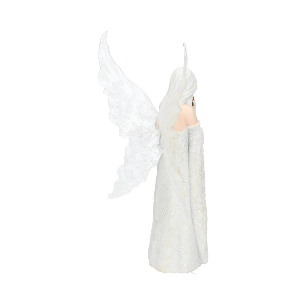 Anne Stokes Statue Only Love Remains 26 cm - MangaShop.ro