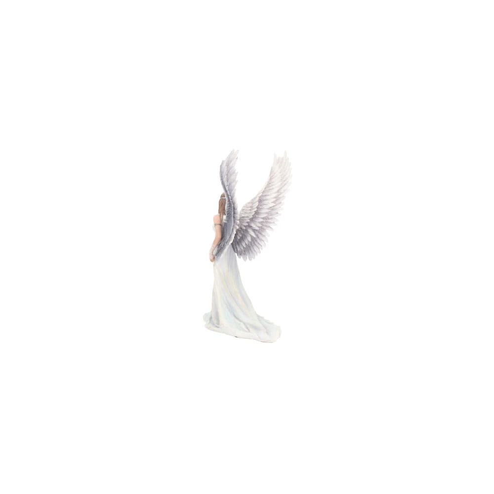Anne Stokes Statue Spirit Guide 24 cm - MangaShop.ro