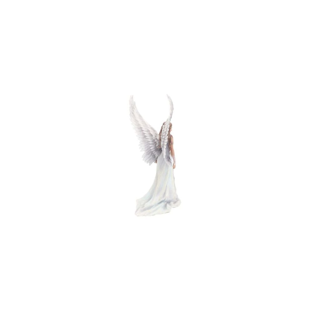 Anne Stokes Statue Spirit Guide 24 cm - MangaShop.ro