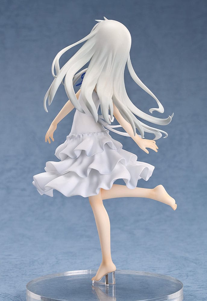 Anohana: The Flower We Saw That Day Pop Up Parade PVC Statue Meiko Honma 16 cm - MangaShop.ro