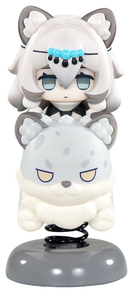 Arknights PVC Statue Happy Shake Pramanix 9 cm - MangaShop.ro