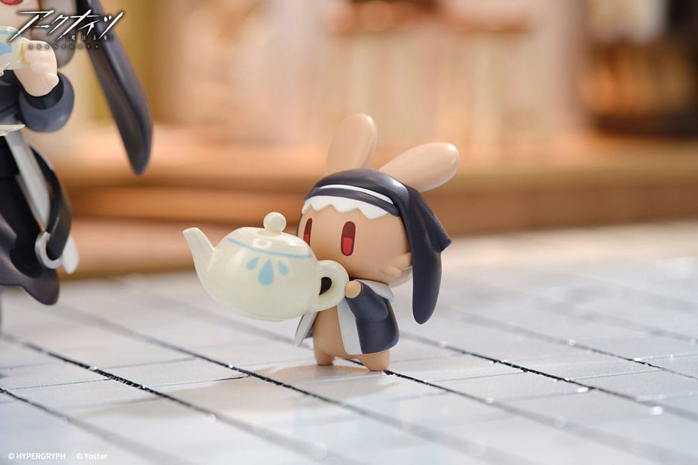 Arknights PVC Statue Dessert Time Series Specter 10 cm - MangaShop.ro