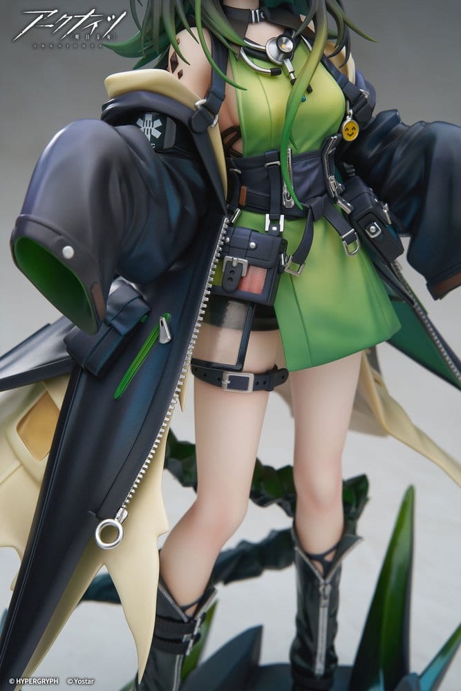 Arknights PVC Figure 1/7 Mon3tr 27 cm - MangaShop.ro