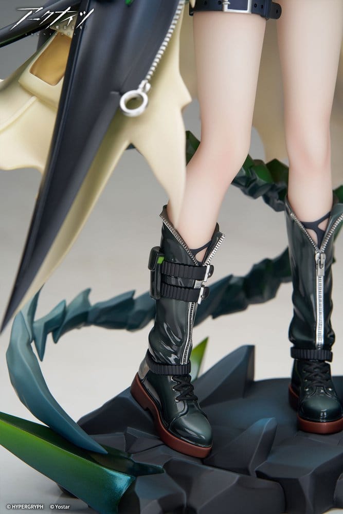 Arknights PVC Figure 1/7 Mon3tr 27 cm - MangaShop.ro