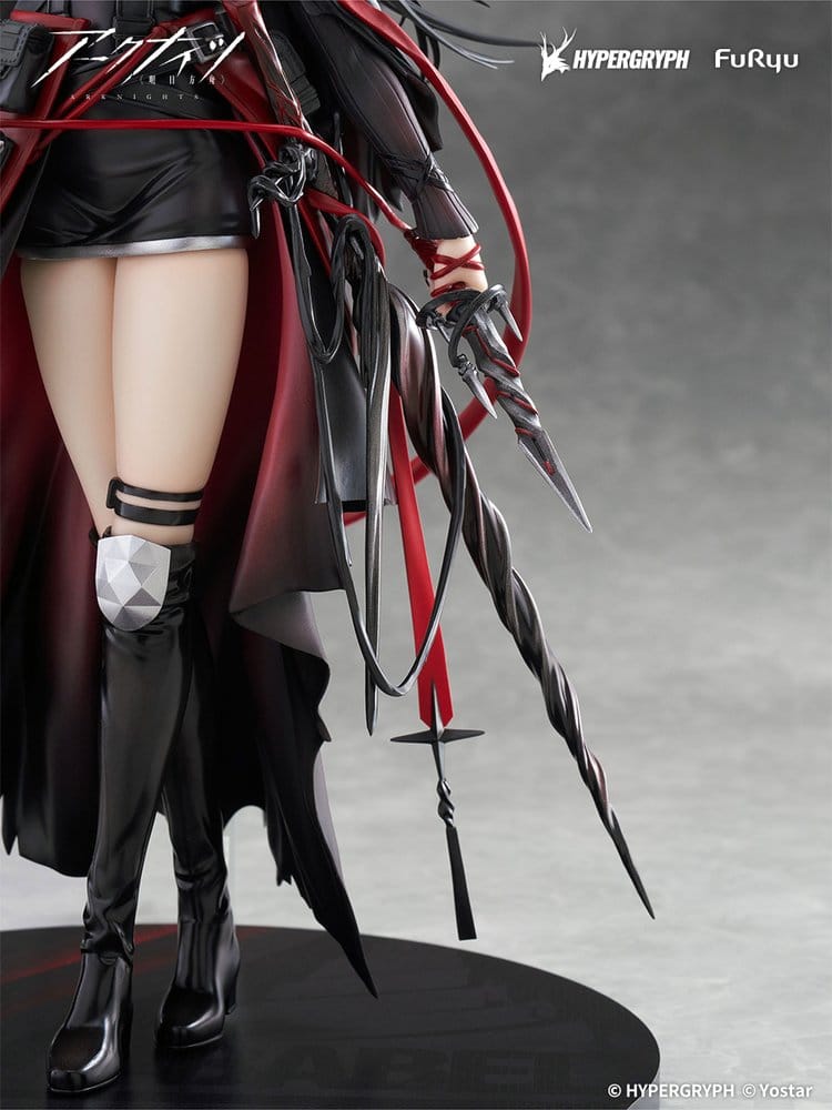 Arknights PVC Statue 1/7 Ines 27 cm - MangaShop.ro