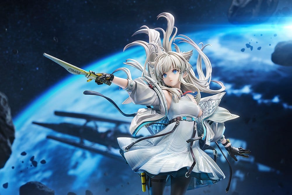 Arknights: Endfield PVC Figure 1/7 Perlica 32 cm - MangaShop.ro
