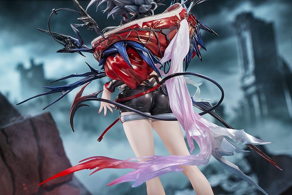 Arknights PVC Figure 1/7 Wiš'adel 27 cm - MangaShop.ro