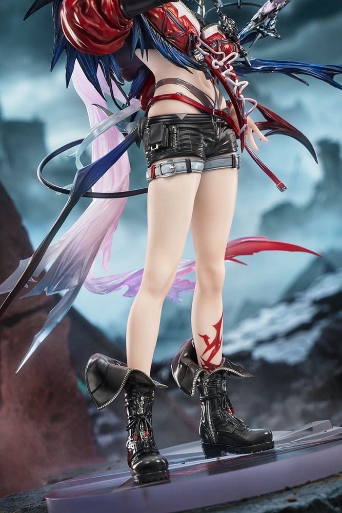 Arknights PVC Figure 1/7 Wiš'adel 27 cm - MangaShop.ro