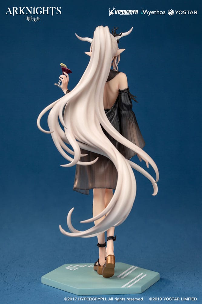 Arknights PVC Statue 1/10 Shining: Summer Time Ver. 18 cm - MangaShop.ro