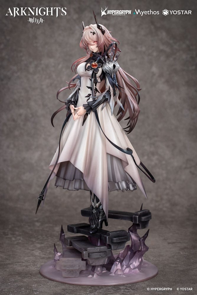 Arknights PVC Statue 1/7 Civilight Eterna 31 cm - MangaShop.ro