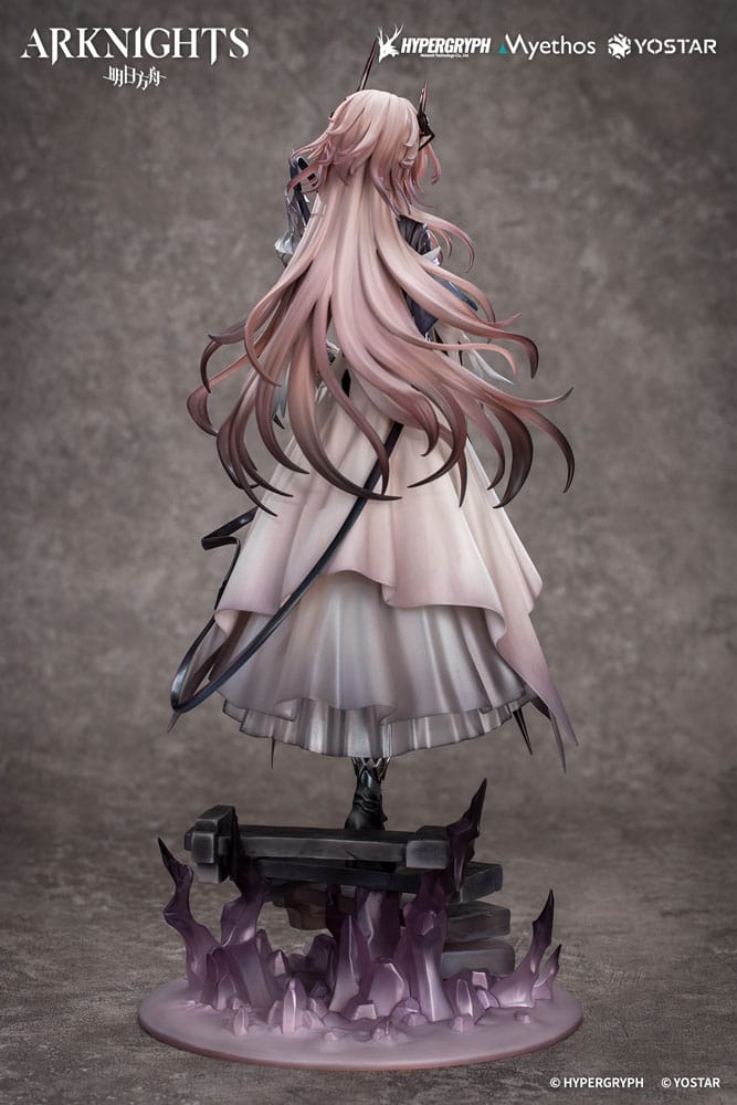 Arknights PVC Statue 1/7 Civilight Eterna 31 cm - MangaShop.ro