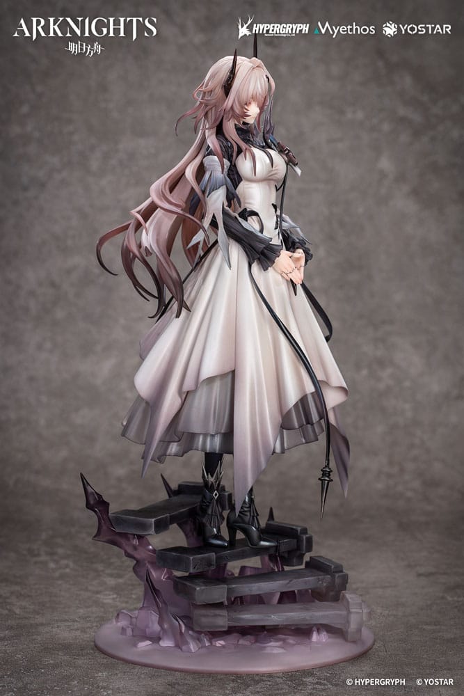 Arknights PVC Statue 1/7 Civilight Eterna 31 cm - MangaShop.ro