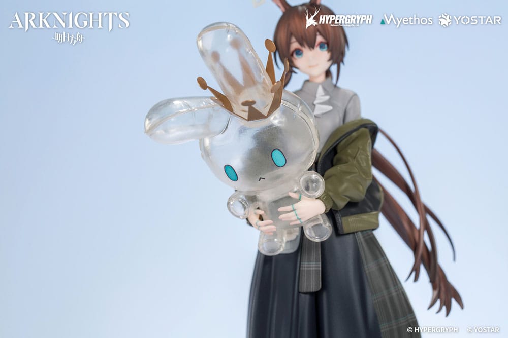 Arknights PVC Gift+ Series Statue 1/10 Amiya: Floating Gear Ver. 18 cm - MangaShop.ro