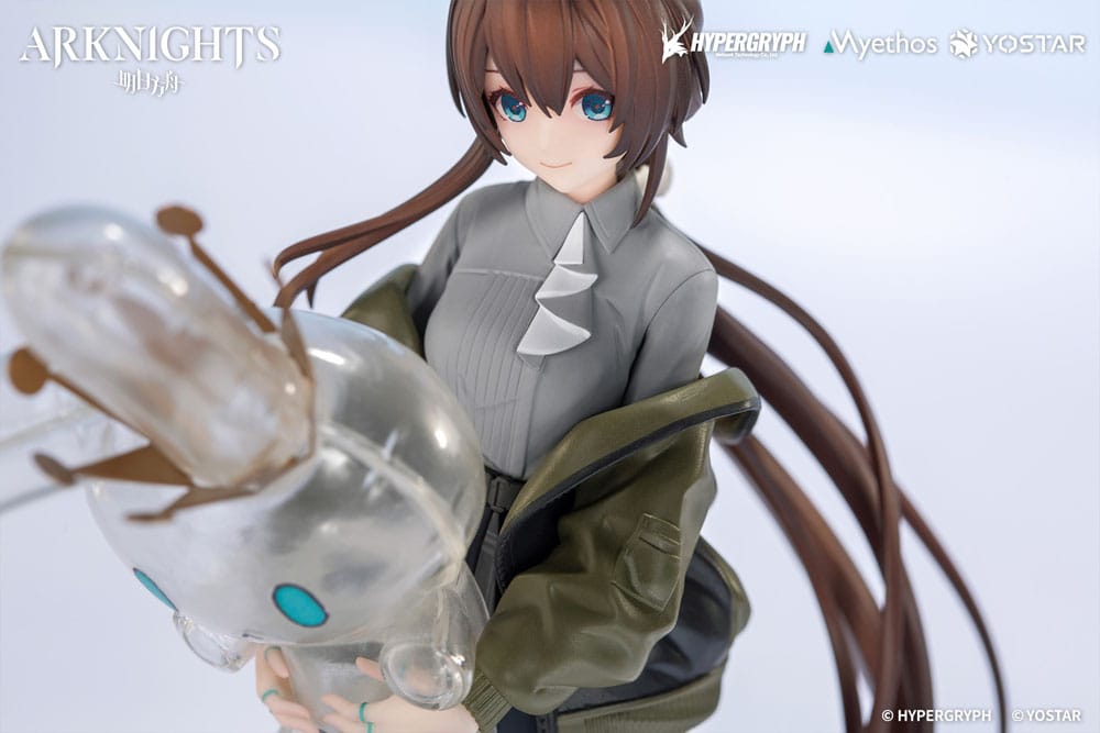 Arknights PVC Gift+ Series Statue 1/10 Amiya: Floating Gear Ver. 18 cm - MangaShop.ro