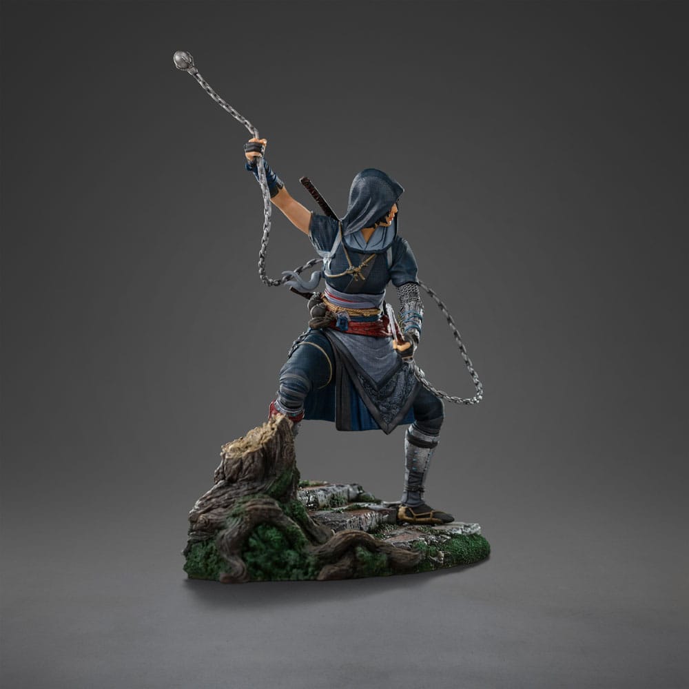 Assassin's Creed Shadows Art Scale Statue 1/10 Naoe - MangaShop.ro