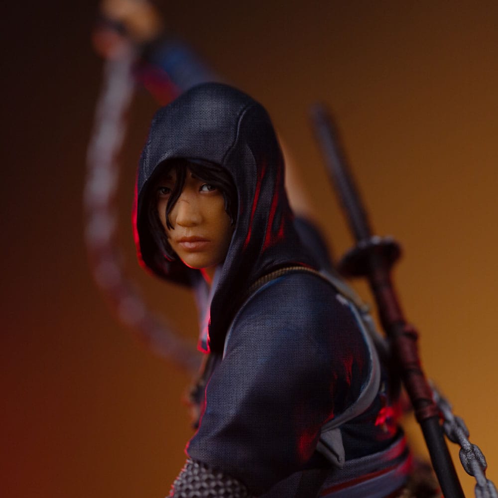 Assassin's Creed Shadows Art Scale Statue 1/10 Naoe - MangaShop.ro