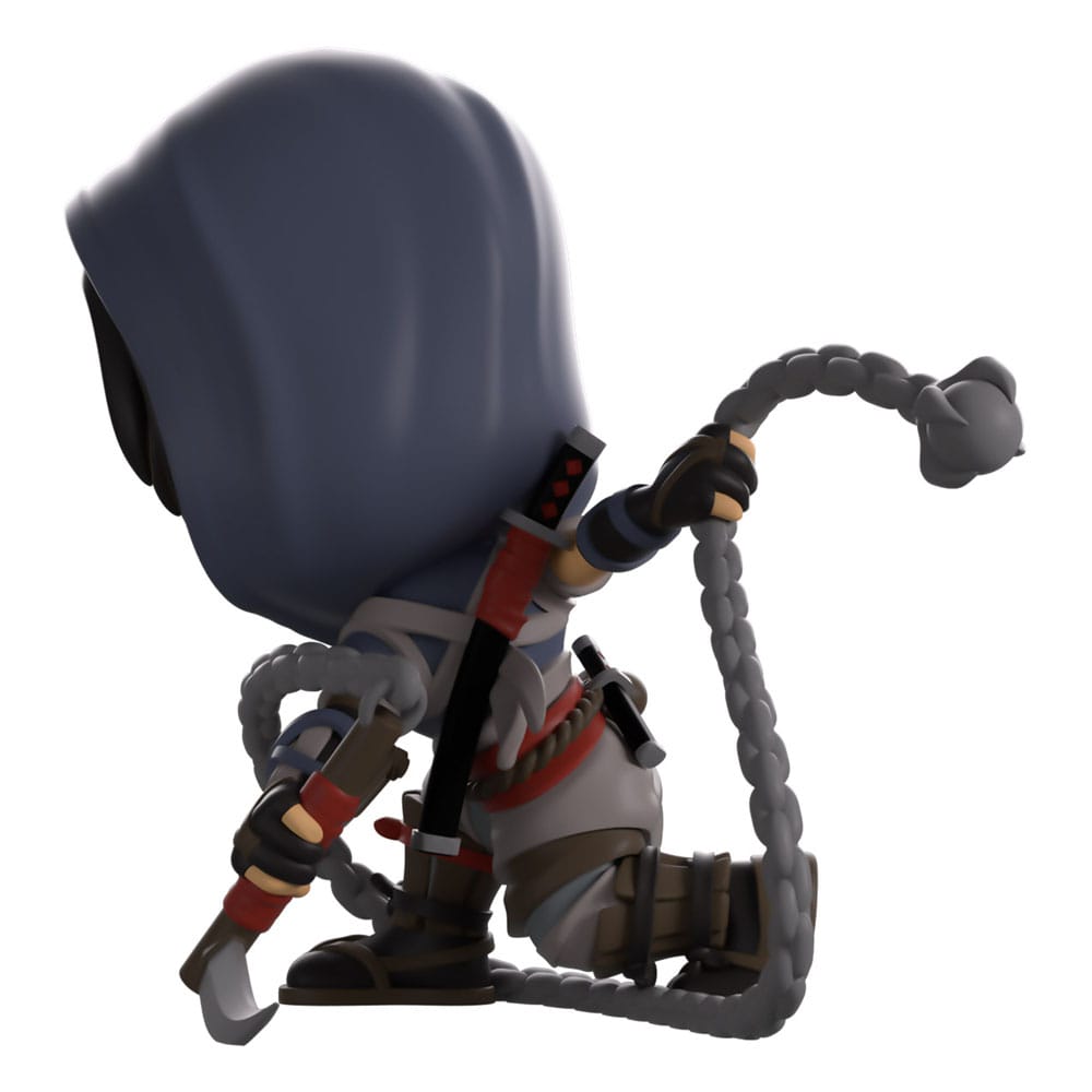 Assassin's Creed Vinyl Figure Naoe 10 cm - MangaShop.ro