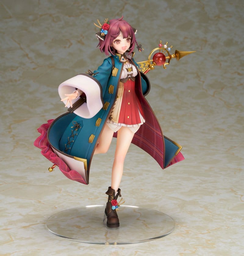 Atelier PVC Figure 1/7 Sophie The Alchemist of the Mysterious Dream Ver. 24 cm - MangaShop.ro