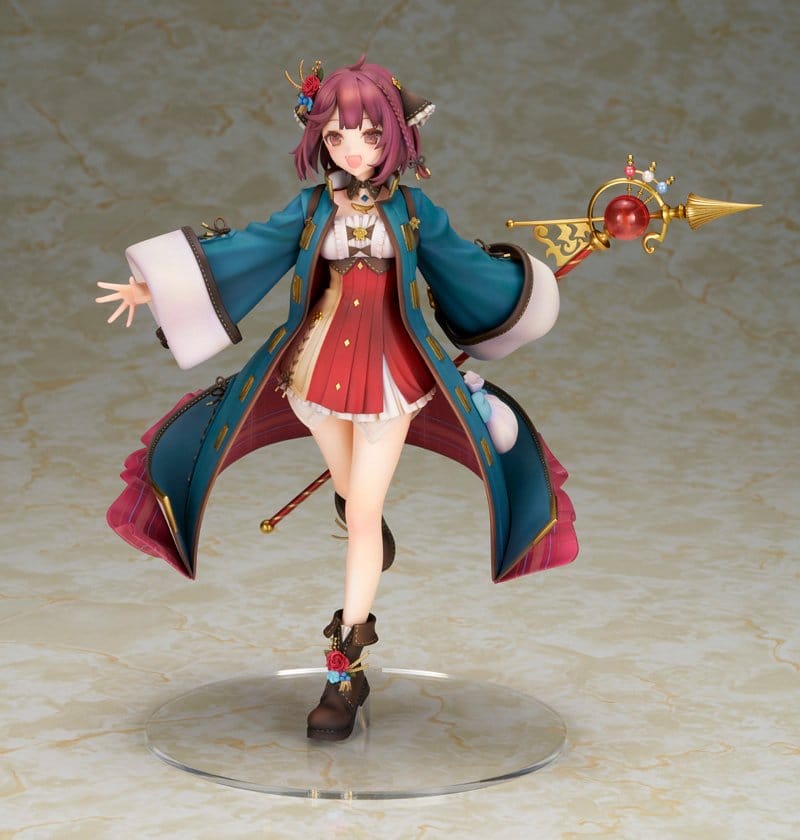 Atelier PVC Figure 1/7 Sophie The Alchemist of the Mysterious Dream Ver. 24 cm - MangaShop.ro