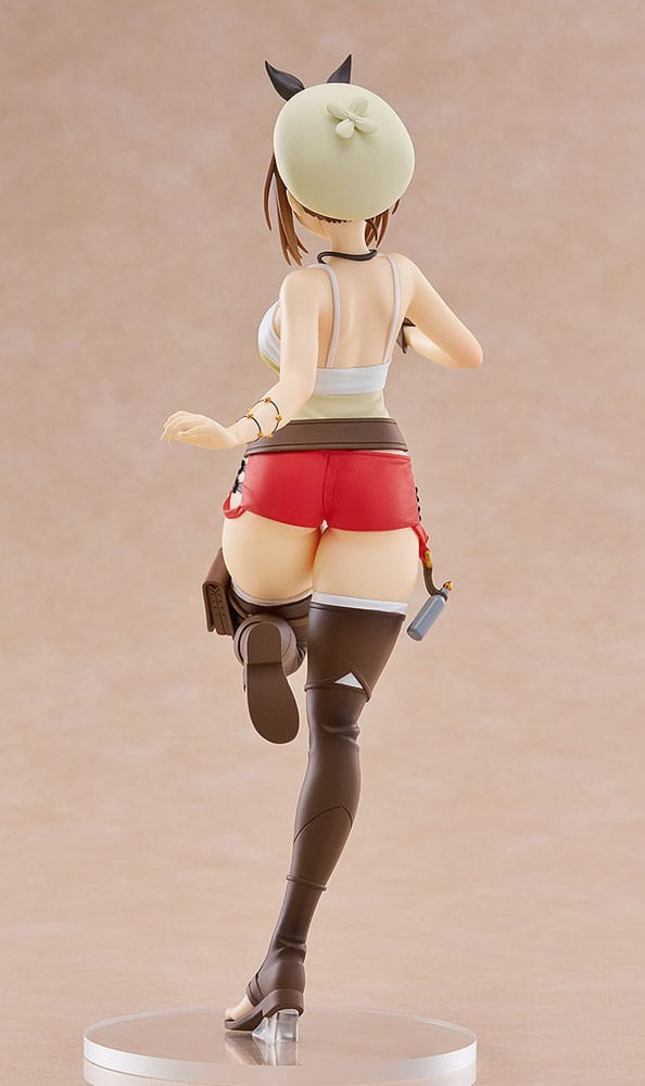 Atelier Ryza: Ever Darkness & the Secret Hideout Pop Up Parade PVC Statue Reisalin Stout: Anime Ver. L Size 24 cm - MangaShop.ro