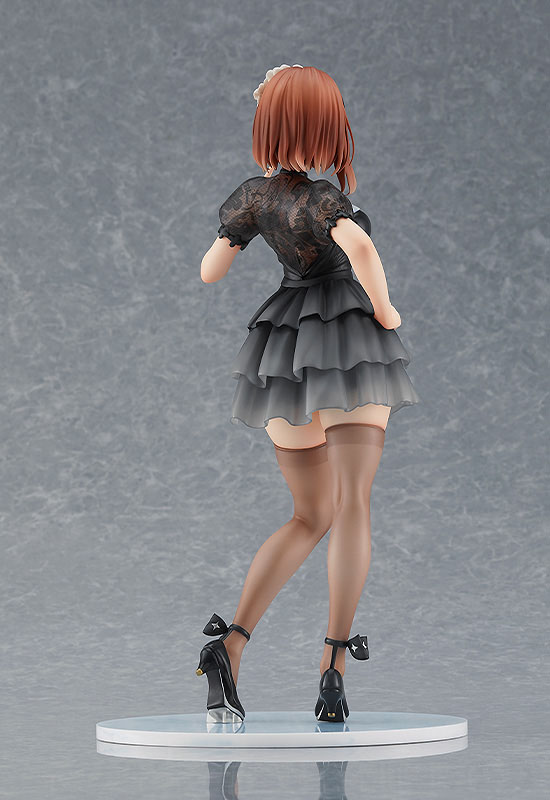 Atelier Ryza 2: Lost Legends & the Secret Fairy PVC Statue 1/7 Ryza (Reisalin Stout) High Summer Formal Ver. 24 cm - MangaShop.ro