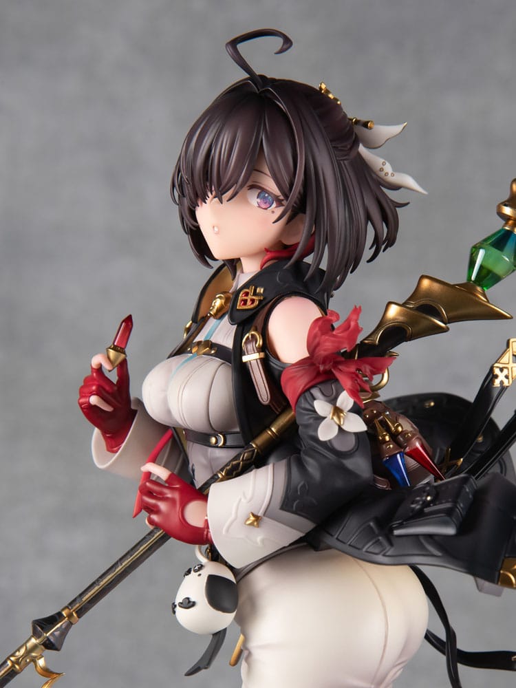 Atelier Yumia: The Alchemist of Memories & the Envisioned Land PVC Statue 1/7 Yumia Liessfeldt 25 cm - MangaShop.ro