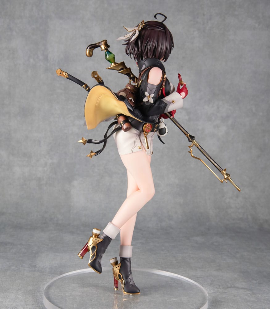 Atelier Yumia: The Alchemist of Memories & the Envisioned Land PVC Statue 1/7 Yumia Liessfeldt 25 cm - MangaShop.ro