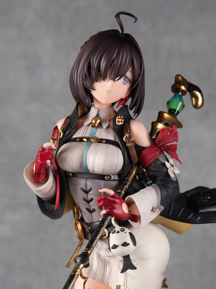 Atelier Yumia: The Alchemist of Memories & the Envisioned Land PVC Statue 1/7 Yumia Liessfeldt 25 cm - MangaShop.ro