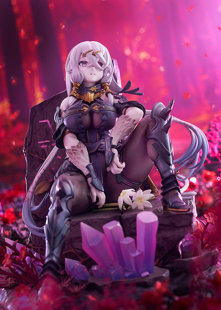 Atelier Ryza: Ever Darkness & the Secret Hideout PVC Statue 1/6 Lila Decyrus 18 cm - MangaShop.ro