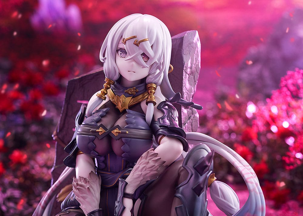 Atelier Ryza: Ever Darkness & the Secret Hideout PVC Statue 1/6 Lila Decyrus 18 cm - MangaShop.ro