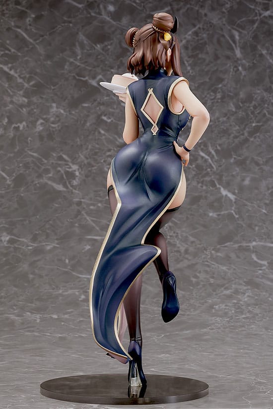 Atelier Ryza 2: Lost Legends & the Secret Fairy PVC Statue 1/6 Ryza: Chinese Dress Ver. 28 cm - MangaShop.ro