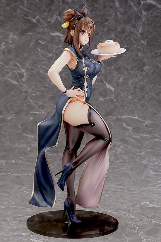 Atelier Ryza 2: Lost Legends & the Secret Fairy PVC Statue 1/6 Ryza: Chinese Dress Ver. 28 cm - MangaShop.ro