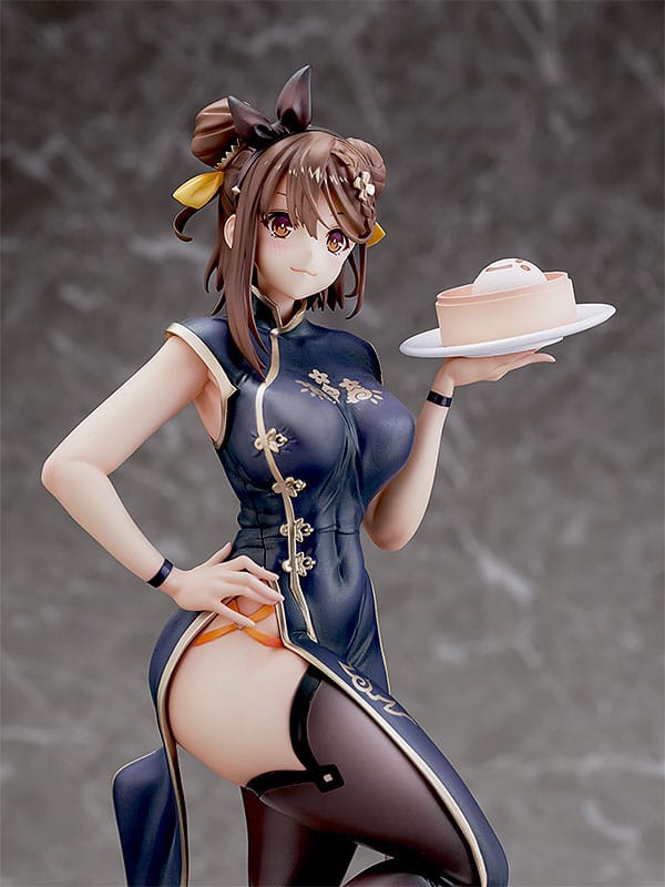 Atelier Ryza 2: Lost Legends & the Secret Fairy PVC Statue 1/6 Ryza: Chinese Dress Ver. 28 cm - MangaShop.ro