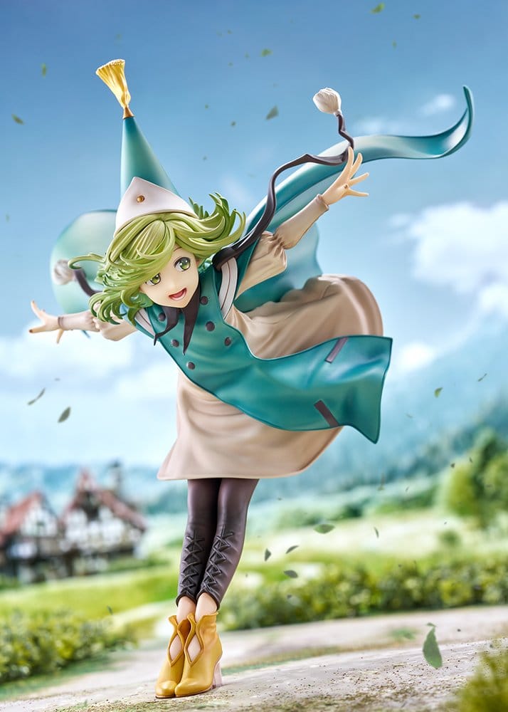 Atelier of Witch Hat PVC Figure 1/6 Coco 25 cm (re-run) - MangaShop.ro