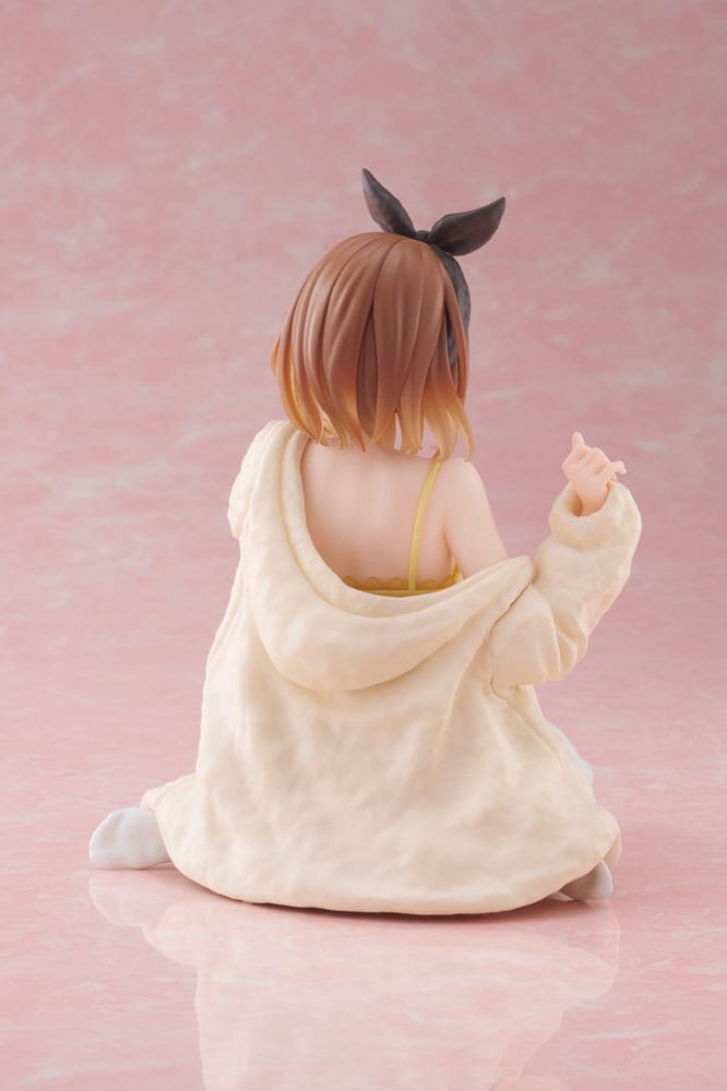 Atelier Ryza: Ever Darkness & the Secret Hideout Kuji PVC Statue Ryza 15 cm - MangaShop.ro