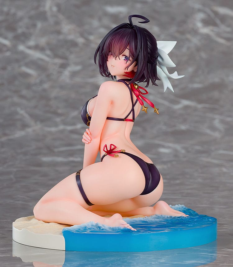 Atelier Yumia: The Alchemist of Memories & the Envisioned Land PVC Statue 1/7 Yumia Liessfeldt: Swimsuit Ver. 21 cm - MangaShop.ro