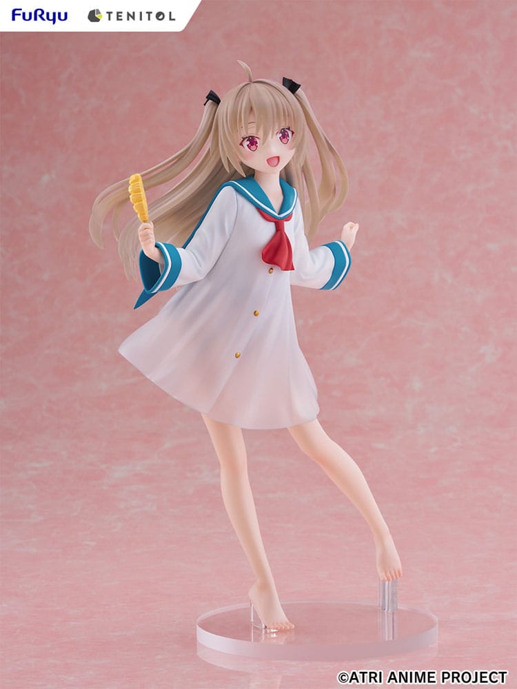 Atri My Dear Moments Tenitol Tall PVC Statue Atri 30 cm - MangaShop.ro