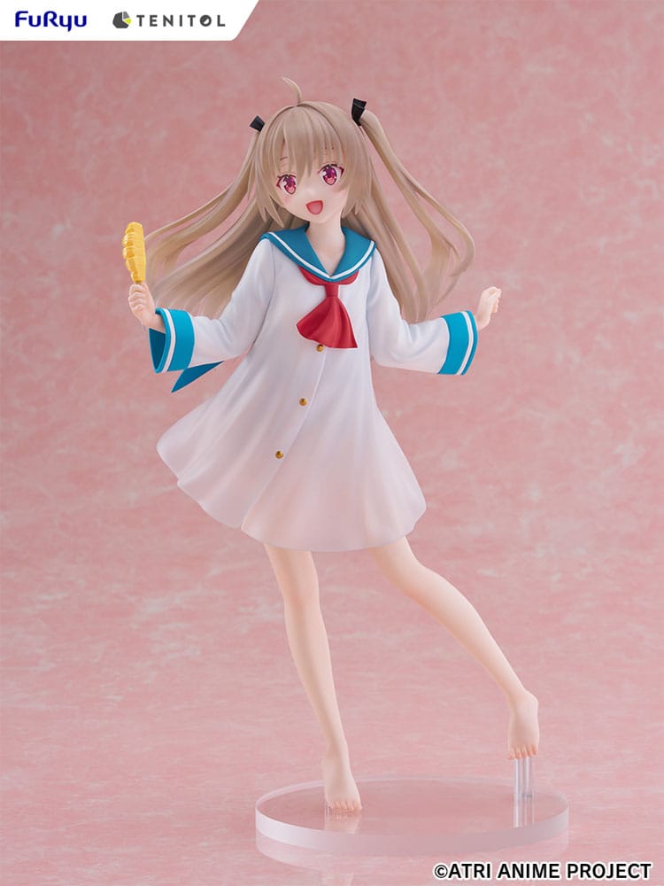 Atri My Dear Moments Tenitol Tall PVC Statue Atri 30 cm - MangaShop.ro
