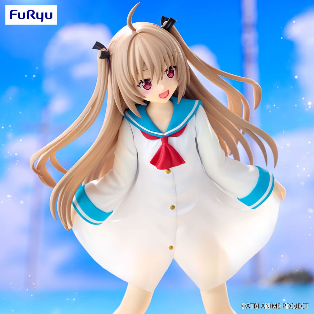 Atri My Dear Moments Trio-Try-iT PVC Statue Atri 19 cm - MangaShop.ro