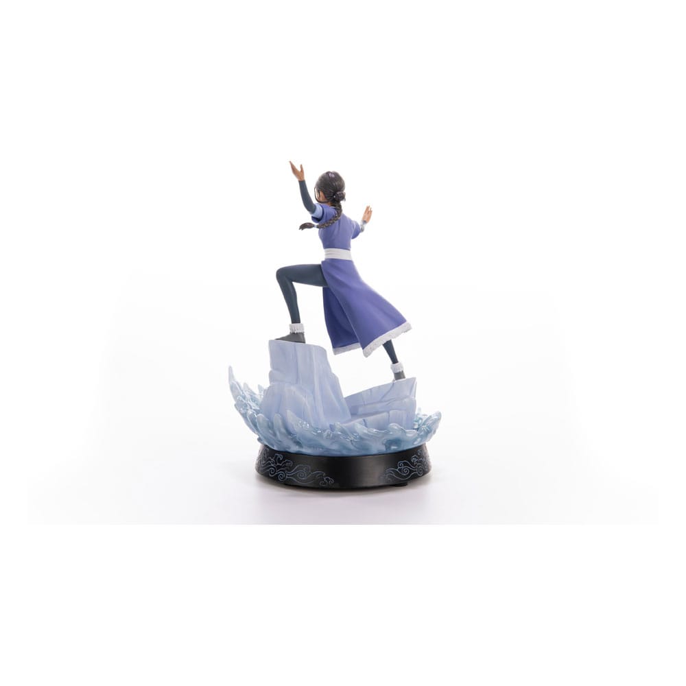 Avatar: The Last Airbender Statue Katara 28 cm - MangaShop.ro