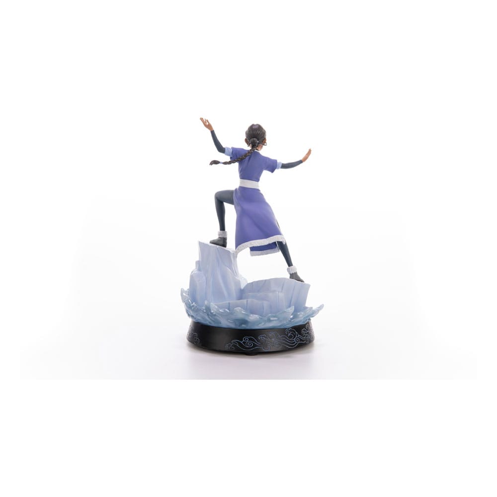 Avatar: The Last Airbender Statue Katara 28 cm - MangaShop.ro