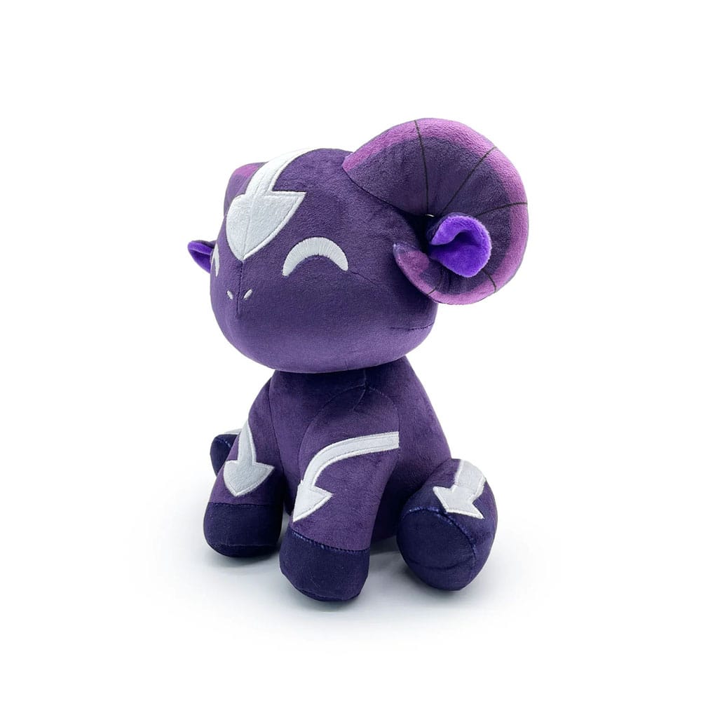 Avatar: The Last Airbender Plush Figure Rammie 22 cm - MangaShop.ro