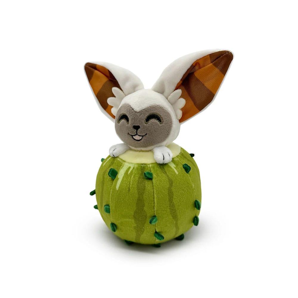 Avatar: The Last Airbender Plush Figure Momo Cactus Stickie15 cm - MangaShop.ro